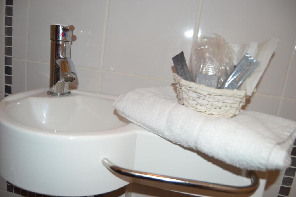 La Casa Mia Hotel Sainte-Maxime Room photo