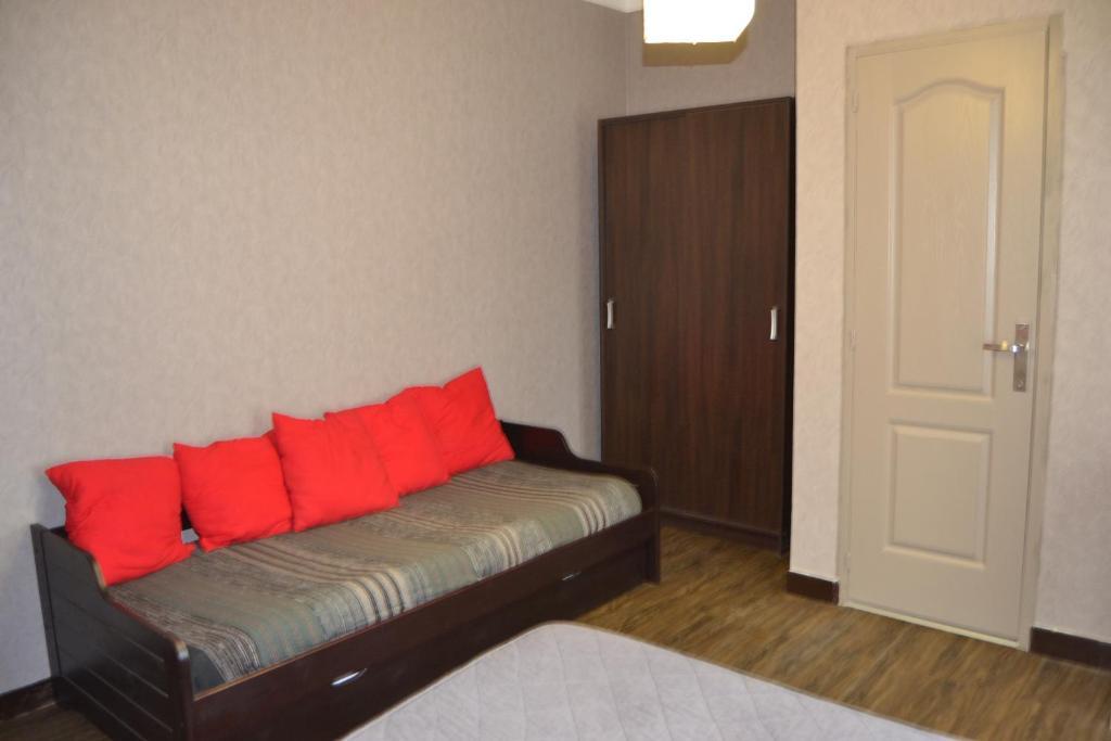 La Casa Mia Hotel Sainte-Maxime Room photo