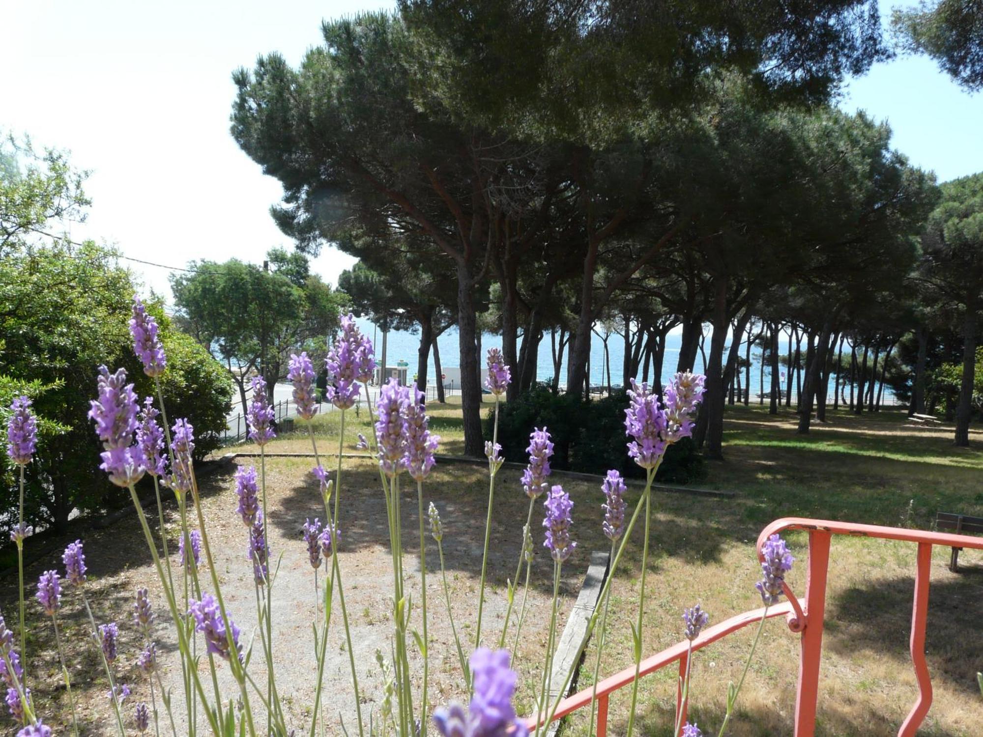 La Casa Mia Hotel Sainte-Maxime Exterior photo